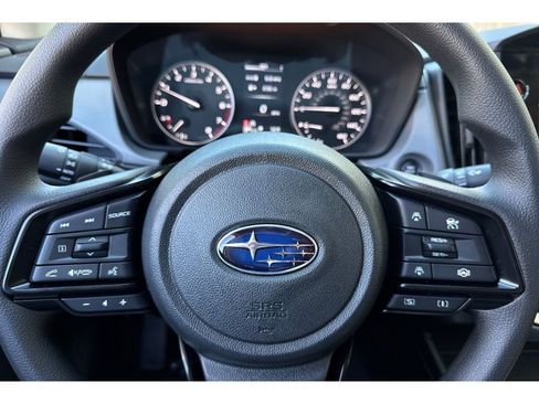 Used 2026 Subaru Crosstrek 2.0i Premium image 23