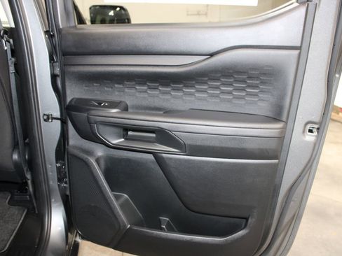 New 2025 Ford Ranger XL w/ Trailer Tow Package image 28