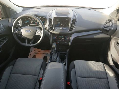 Used 2019 Ford Escape SE image 18