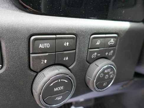 New 2026 Chevrolet Silverado 2500 LTZ w/ LTZ Plus Package AWD/4WD image 21