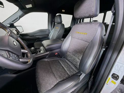 Used 2025 Ford F150 Tremor w/ Tow/Haul Package AWD/4WD image 12