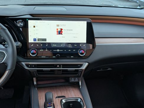 New 2026 Lexus RX 350 Premium image 16