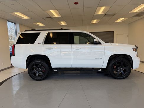 Used 2019 Chevrolet Tahoe LT image 4