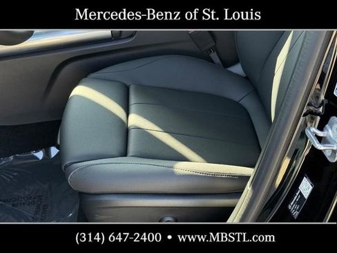 New 2026 Mercedes-Benz GLA 250 4MATIC image 15