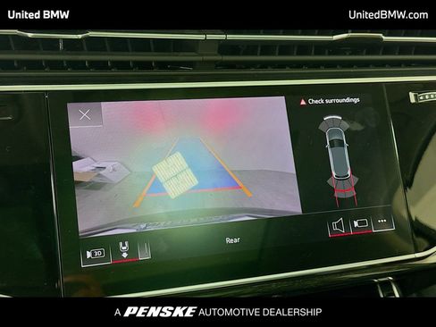 Used 2022 Audi Q7 3.0T Prestige image 9