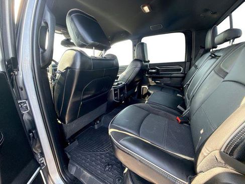 Used 2024 RAM 2500 Laramie w/ Sport Appearance Package AWD/4WD image 27
