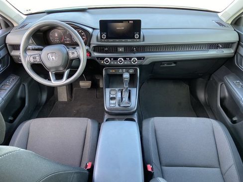 Used 2024 Honda CR-V EX image 48