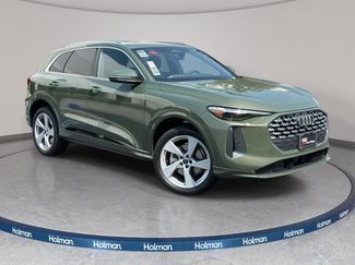 Certified 2025 Audi Q5 Premium Plus w/ Premium Plus video 1