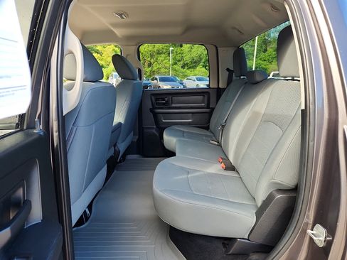 Used 2014 RAM 1500 Tradesman w/ Popular Equipment Group AWD/4WD image 12