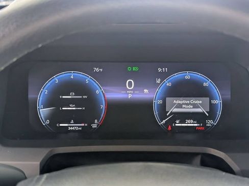 Used 2024 Toyota Tacoma Limited w/ Limited Package (LT) AWD/4WD image 17