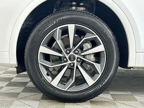 Certified 2023 Audi Q5 2.0T Premium Plus w/ Premium Plus Package AWD/4WD image 30