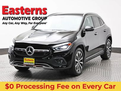 Used 2021 Mercedes-Benz GLA 250 4MATIC