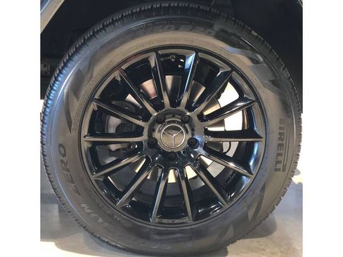 Used 2020 Mercedes-Benz G 550 image 11