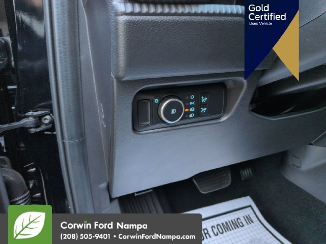 Used 2025 Ford Ranger XLT AWD/4WD image 15