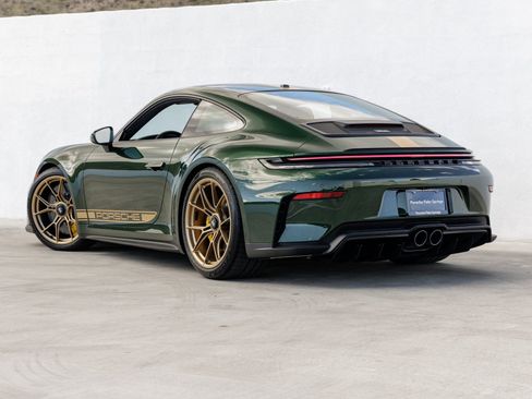 Certified 2026 Porsche 911 GT3 RWD image 3