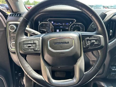 Used 2021 GMC Sierra 2500 Denali w/ Denali Ultimate Package AWD/4WD image 29