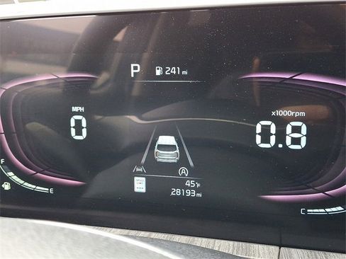 Certified 2023 Kia Telluride EX image 20