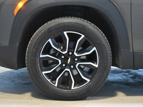 Used 2022 Chevrolet TrailBlazer ACTIV w/ Convenience Package image 25