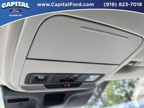 Certified 2025 Ford Expedition Active RWD image 33