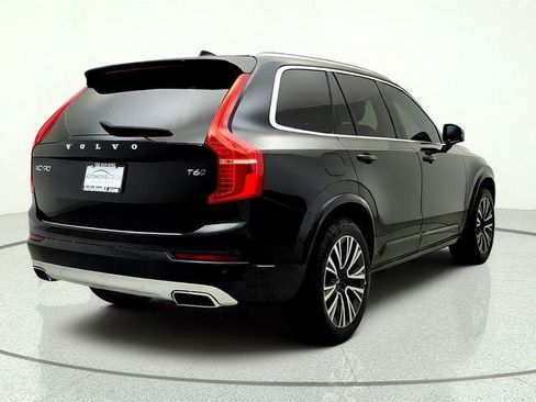 Used 2020 Volvo XC90 T6 Momentum w/ Protection Package Premier AWD/4WD image 5