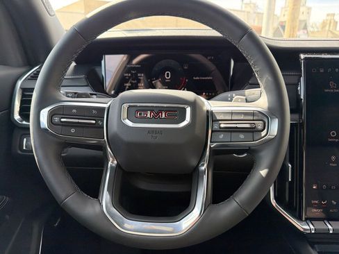 New 2026 GMC Acadia Elevation w/ Black Edition image 21
