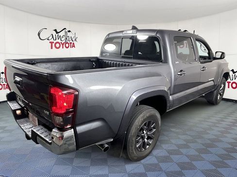 Used 2022 Toyota Tacoma SR5 image 7