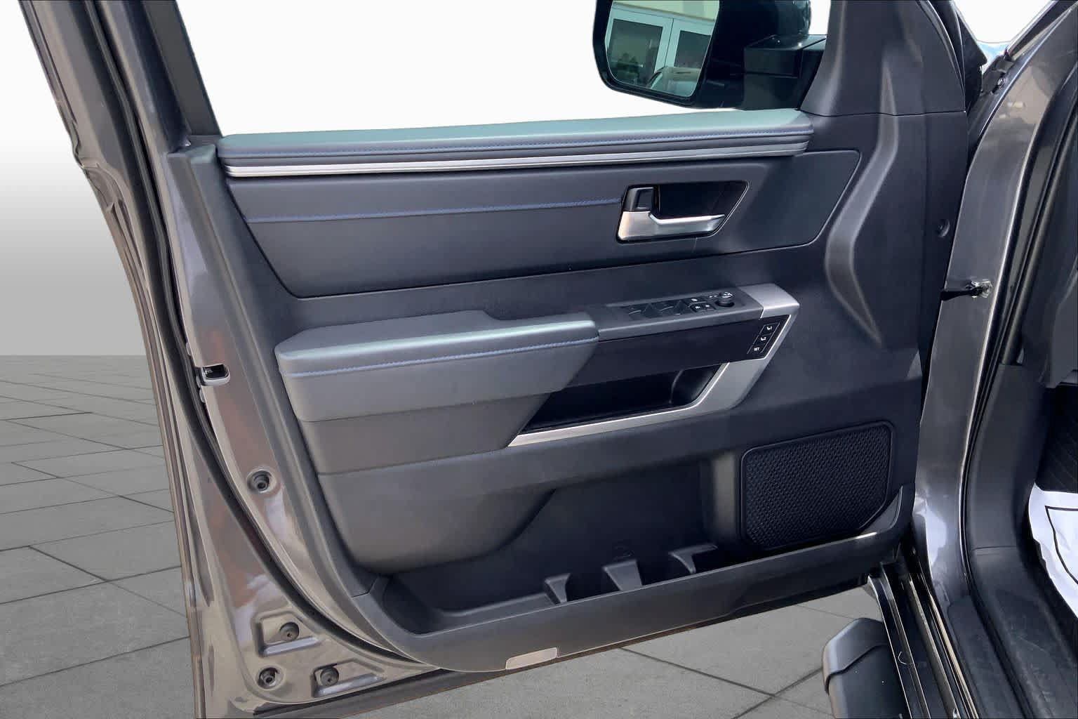 Used 2023 Toyota Tundra Platinum RWD image 21