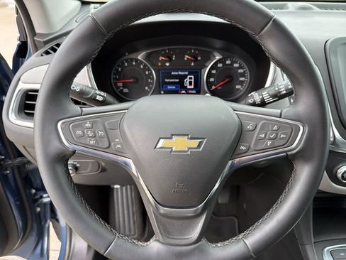Certified 2024 Chevrolet Equinox LT image 16
