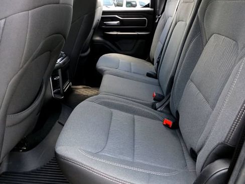 Used 2022 RAM 1500 Lone Star RWD image 25