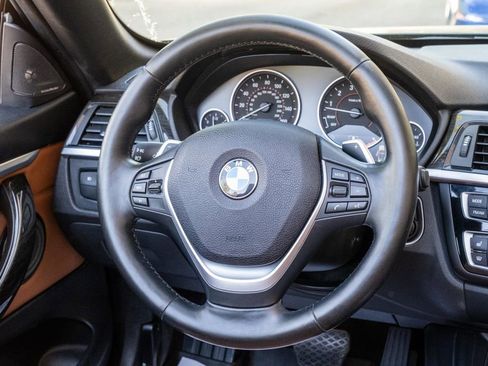 Used 2017 BMW 440i xDrive Convertible AWD/4WD image 28