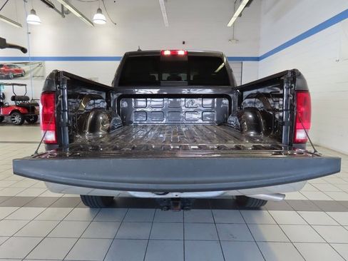 Used 2023 RAM 1500 Classic SLT w/ Trailer & Traction Group image 18