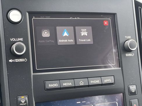 New 2026 Subaru Crosstrek 2.5i AWD/4WD image 27