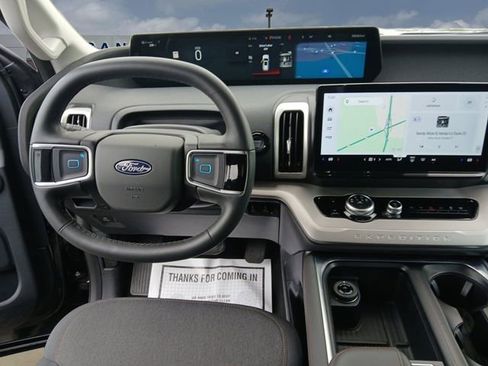 Certified 2025 Ford Expedition Max Active RWD image 10
