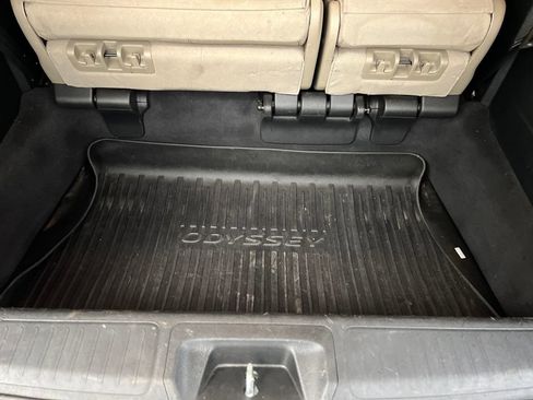 Used 2021 Honda Odyssey EX-L image 37