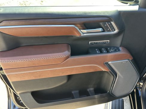 Certified 2025 GMC Sierra 1500 Denali Ultimate AWD/4WD image 11
