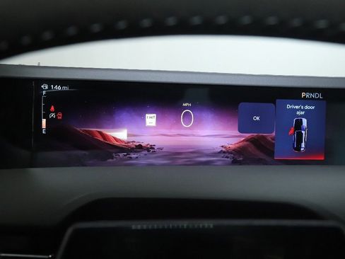 Used 2024 Lincoln Nautilus Black Label w/ Jet Appearance Package (87T) AWD/4WD image 23