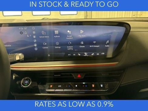 New 2026 Buick Envision Sport Touring image 12