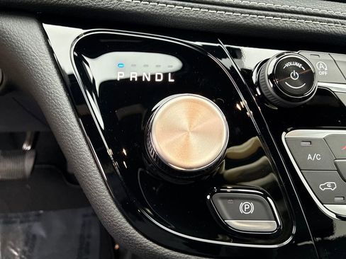 New 2026 Chrysler Pacifica Select w/ S Appearance Package image 23