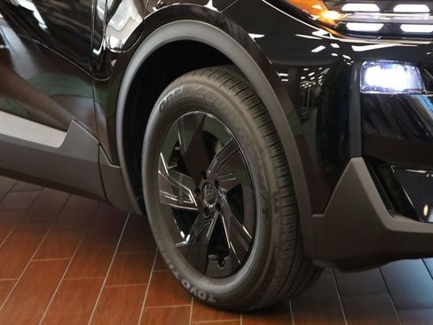 New 2026 Subaru Uncharted AWD image 3