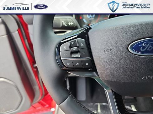 New 2026 Ford Explorer Platinum RWD image 21