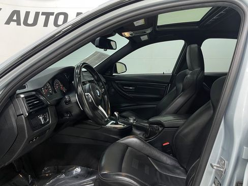 Used 2015 BMW M3 image 14
