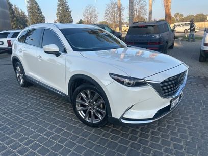 Used 2020 MAZDA CX-9 Grand Touring
