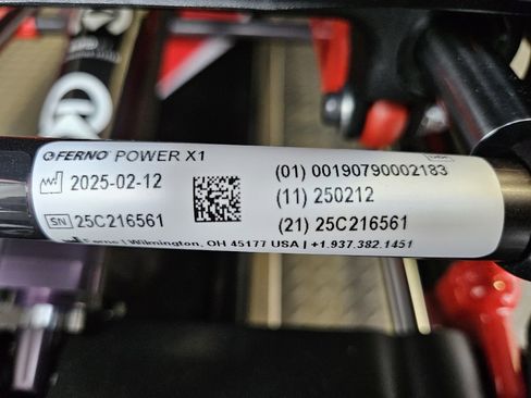 Used 2016 Ford F350 XLT image 44