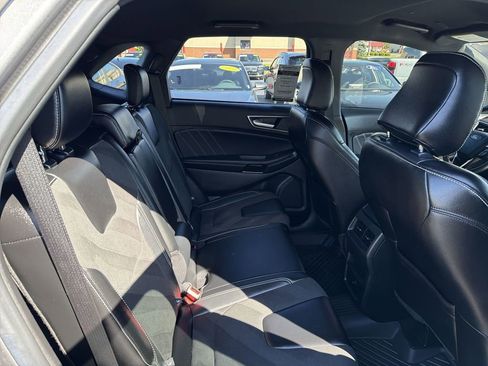 Used 2023 Ford Edge ST AWD/4WD image 14