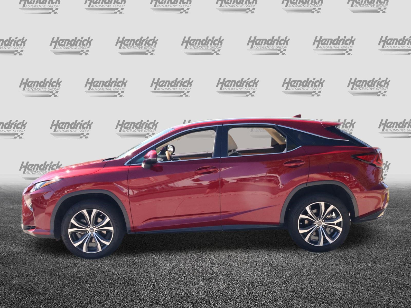 Used 2019 Lexus RX 350 FWD w/ Navigation Package image 6