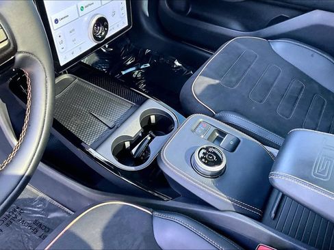 Certified 2023 Ford Mustang Mach-E GT AWD/4WD image 15