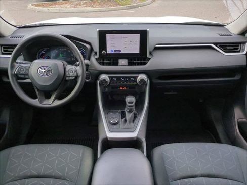 Certified 2024 Toyota RAV4 XLE image 14