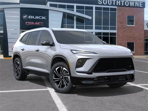 New 2026 Buick Enclave Sport Touring w/ Power Package image 7