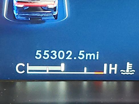 Used 2023 Lincoln Navigator L Reserve AWD/4WD image 24