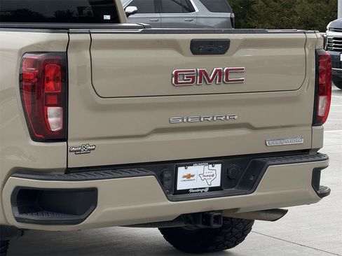 Used 2022 GMC Sierra 1500 Elevation image 6